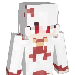 pust1 Minecraft avatar bust
