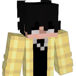 puszkowy22 Minecraft avatar bust