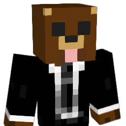 putchy's Minecraft skin