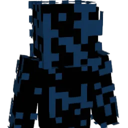putinbusdriver Minecraft avatar bust