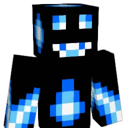putmat's Minecraft skin