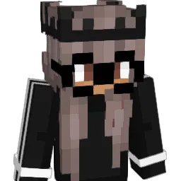 putqs's Minecraft skin
