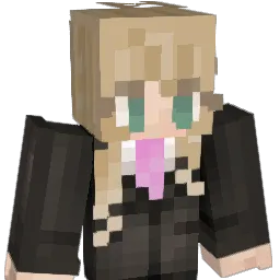 putty914's Minecraft skin