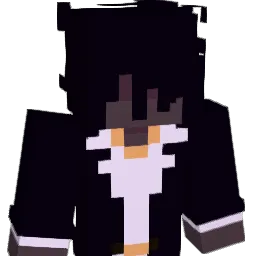 putz10br Minecraft avatar bust
