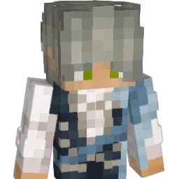 putzigMaus's Minecraft skin