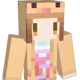puu111's Minecraft skin