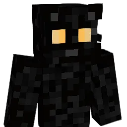 puuma333 Minecraft avatar bust