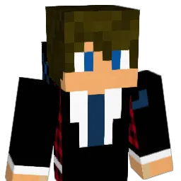 puuponen's Minecraft skin