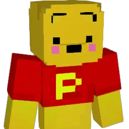 puusanbery's Minecraft skin