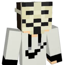 puvluff's Minecraft skin