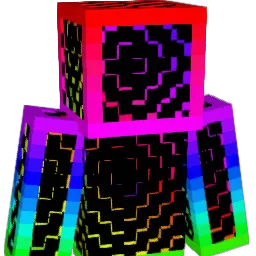 puzzled_exe Minecraft avatar bust