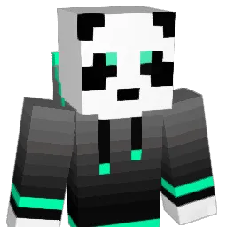pvan340 Minecraft avatar bust