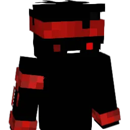 pvfbl Minecraft avatar bust