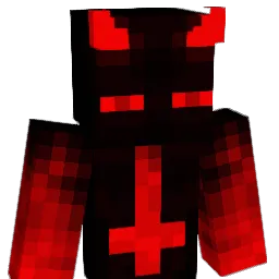 pvpMarwin12 Minecraft avatar bust