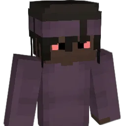 pvp_kocur Minecraft avatar bust