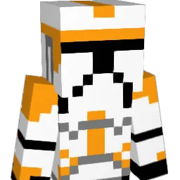 pvp_lars Minecraft avatar bust