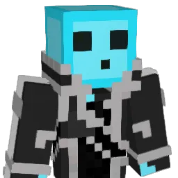 pvp_pro12 Minecraft avatar bust