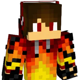 pvpgodmaster23's Minecraft skin