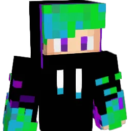 pvpixel26's Minecraft skin