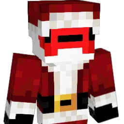 pvpmandamar Minecraft avatar bust