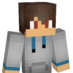 pvpmaster_123 Minecraft avatar bust