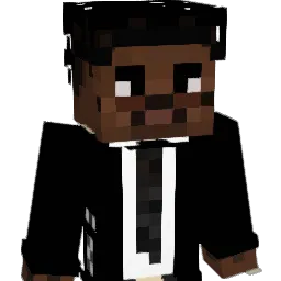 pvpniko Minecraft avatar bust