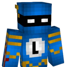 pvppotion's Minecraft skin