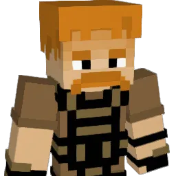 pvppro_x Minecraft avatar bust