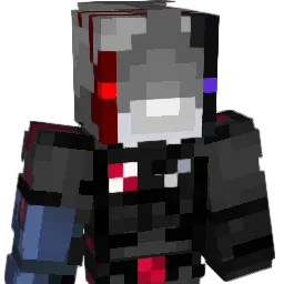 pvpprojosh Minecraft avatar bust