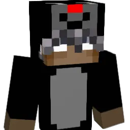 pvpwinner Minecraft avatar bust