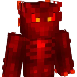 pvtron's Minecraft skin
