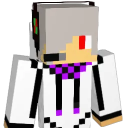 pvwilliam's Minecraft skin