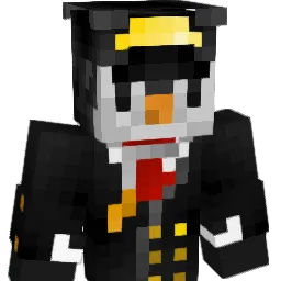pvzmasta19 Minecraft avatar bust