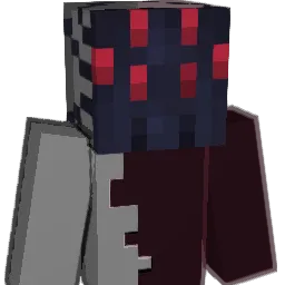 pwIch_ Minecraft avatar bust