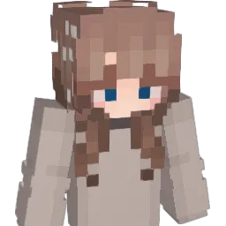 pw_lavender Minecraft avatar bust