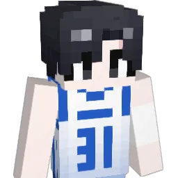 pwan_ni Minecraft avatar bust