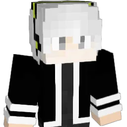 pweam1234 Minecraft avatar bust