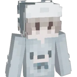 pwnds's Minecraft skin