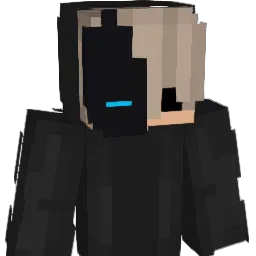 pwnl_ Minecraft avatar bust