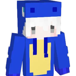 pwq_'s Minecraft skin