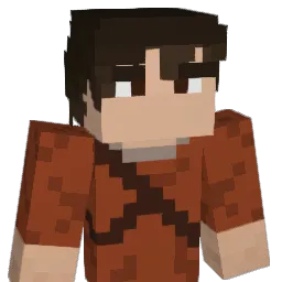 pws_99 Minecraft avatar bust