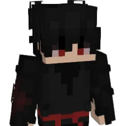 pwshexe Minecraft avatar bust