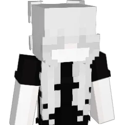 pwukemeow's Minecraft skin