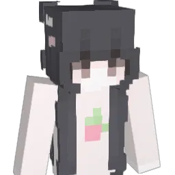 pwupi's Minecraft skin