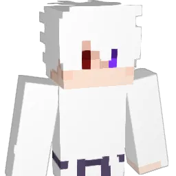 pwwv Minecraft avatar bust