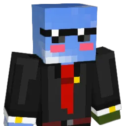 px0's Minecraft skin