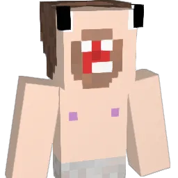 pxagm's Minecraft skin