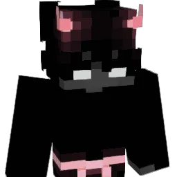 pxain's Minecraft skin