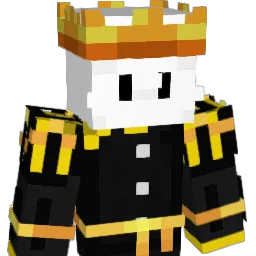 pxal321 Minecraft avatar bust