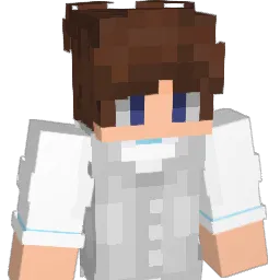 pxauI Minecraft avatar bust